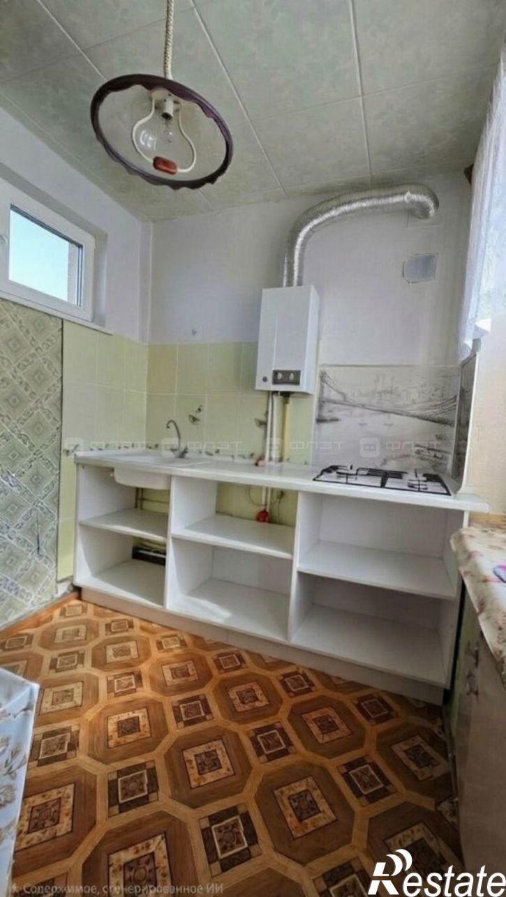 2-комн квартира ул. Профессора Камая, дом 9