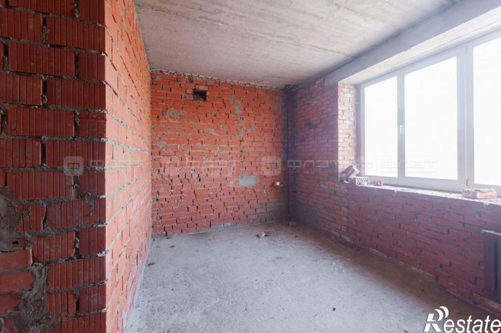 4-комн квартира ул. Айвазовского, дом 14А