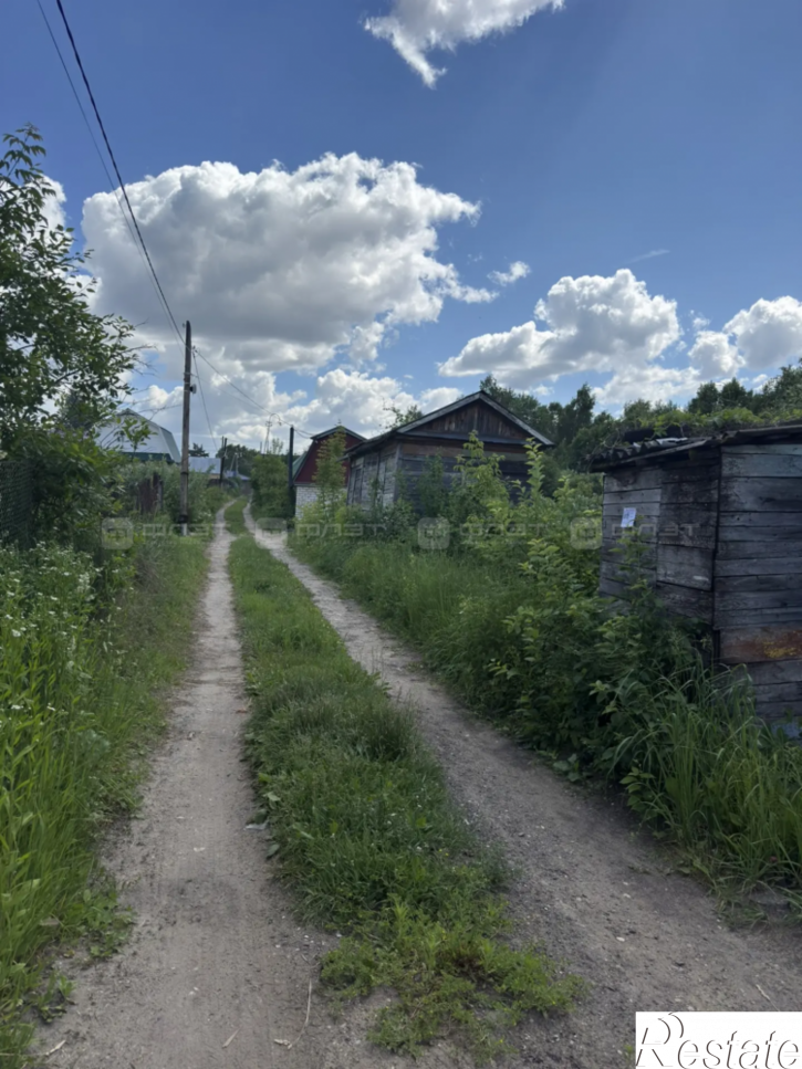 Земельный участок садоводческое товарищество Кооператор, дом 602