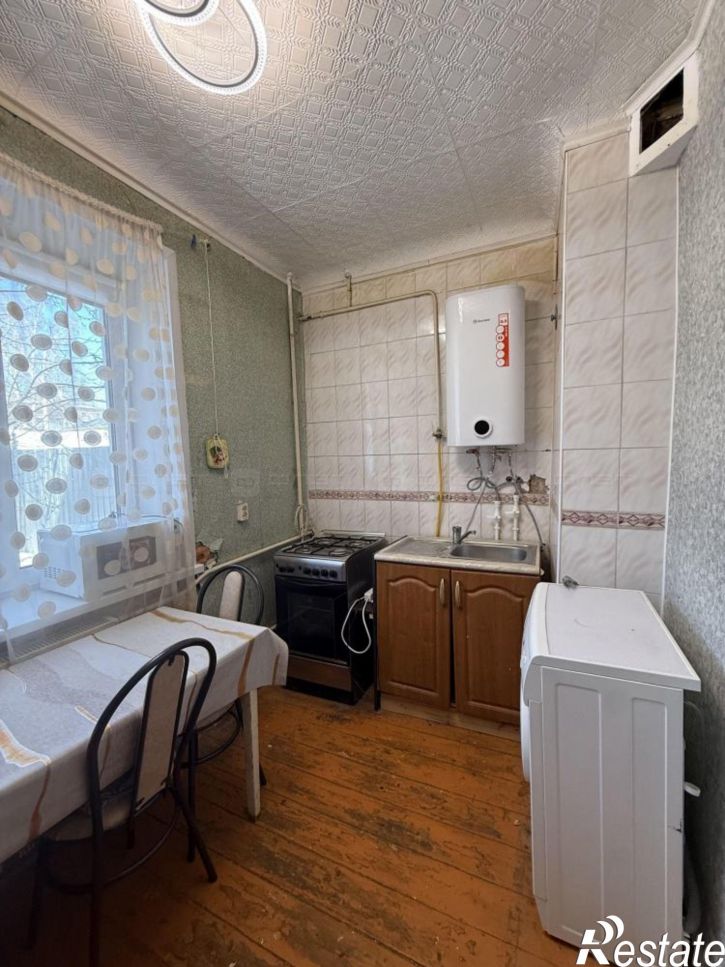 1-комн квартира ул. Апастовская, дом 9