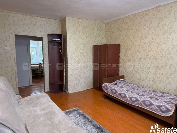 1-комн квартира ул. Апастовская, дом 9