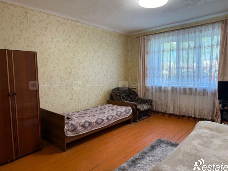 1-комн квартира ул. Апастовская, дом 9