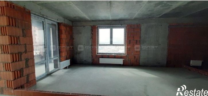 2-комн квартира в новом доме ул. Краснококшайская, дом 60