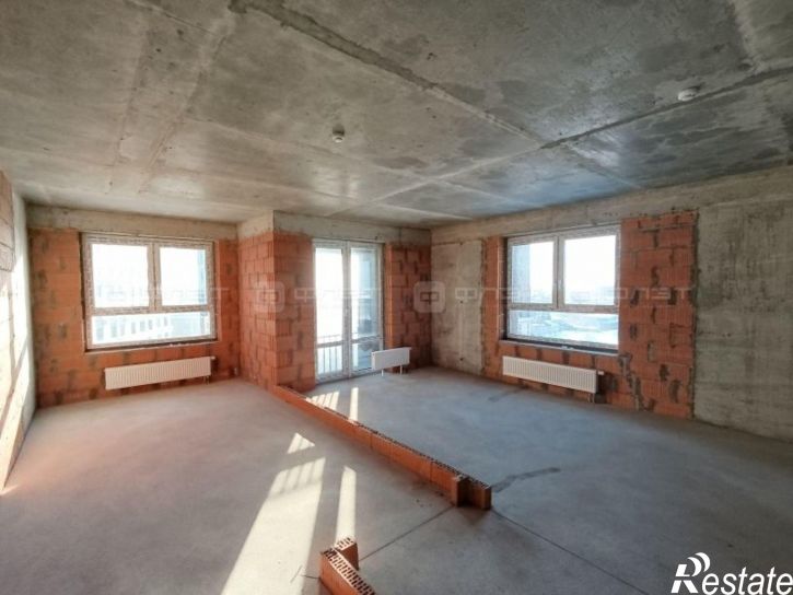 2-комн квартира в новом доме ул. Краснококшайская, дом 60