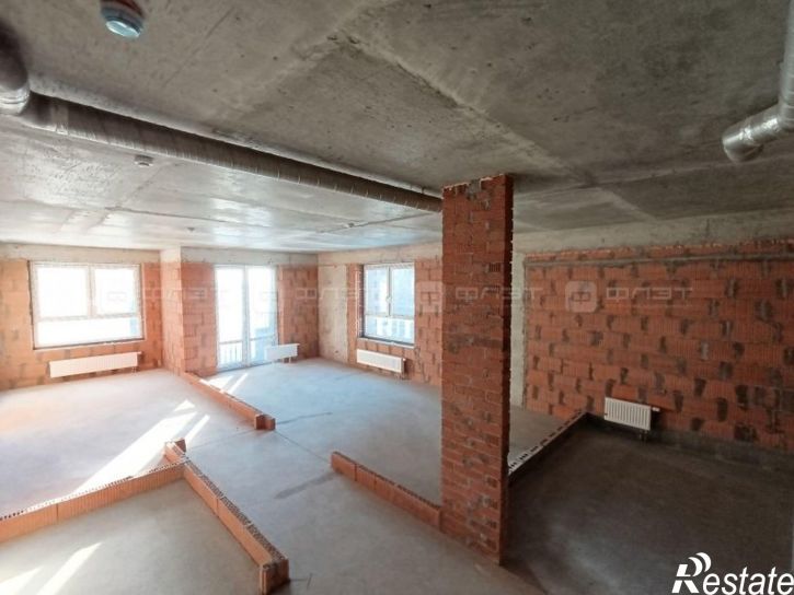 2-комн квартира в новом доме ул. Краснококшайская, дом 60