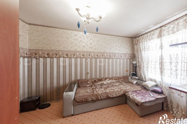 3-комн квартира ул. Четаева, дом 49