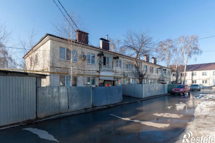1-комн квартира ул. Интернациональная (Константиновка), дом 26