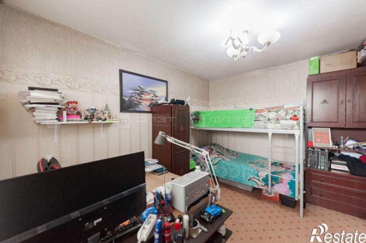 3-комн квартира ул. Четаева, дом 49