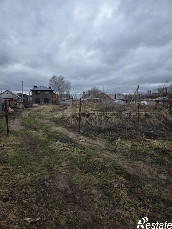 Земельный участок ул. Профсоюзная (Вознесенское), дом 26