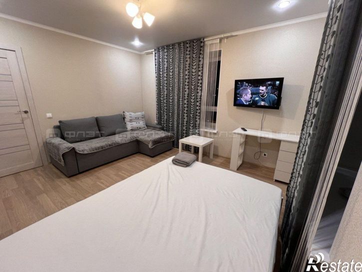 1-комн квартира ул. Ноксинский Спуск, дом 30