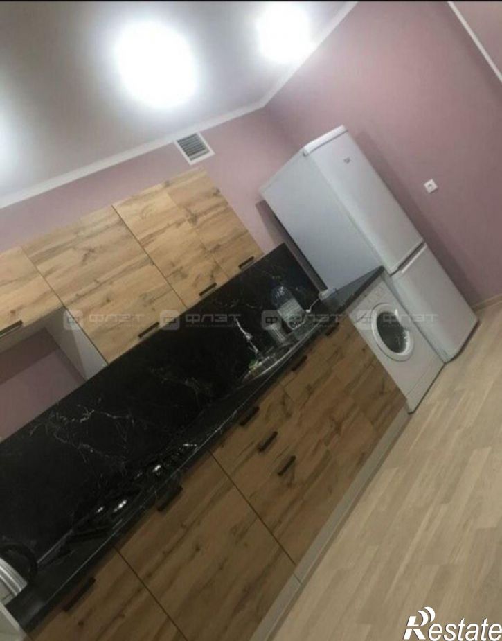 1-комн квартира ул. Ноксинский Спуск, дом 30