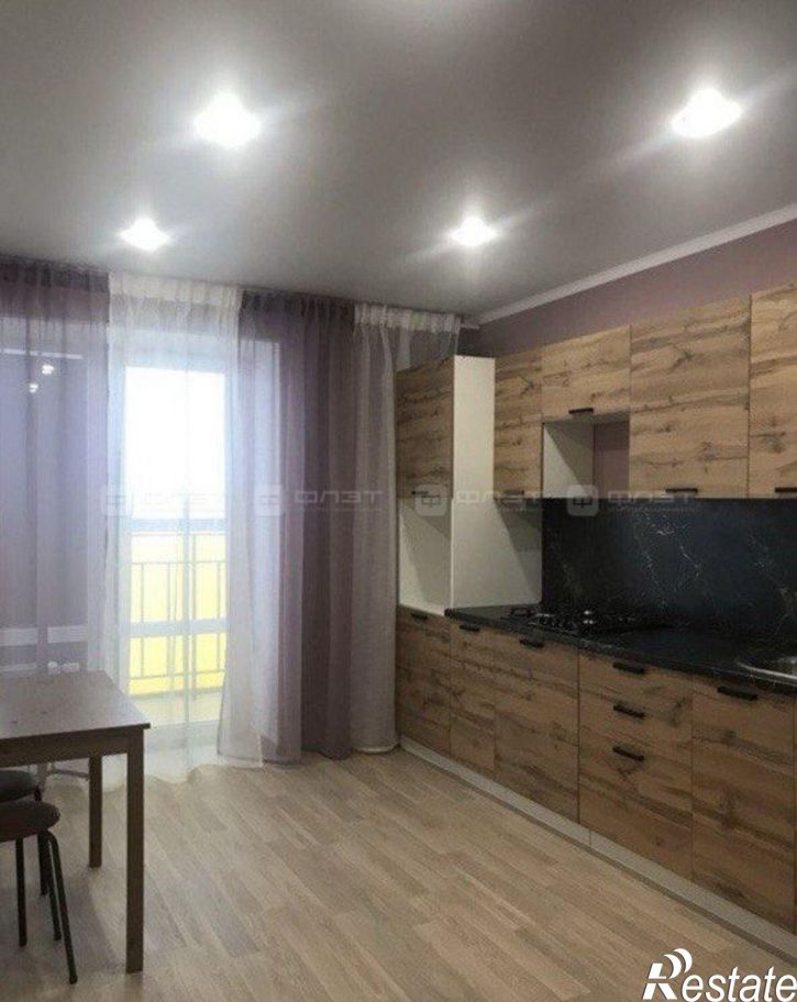 1-комн квартира ул. Ноксинский Спуск, дом 30