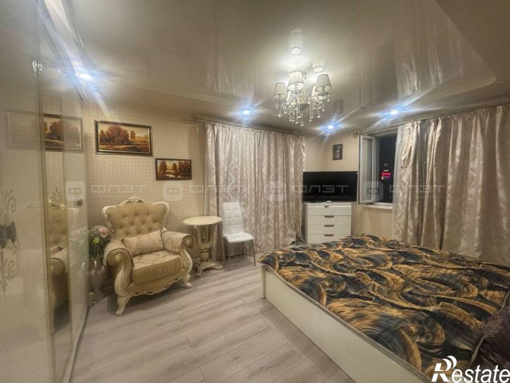 1-комн квартира ул. Минская, дом 50