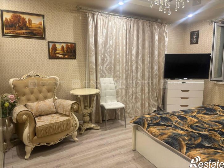 1-комн квартира ул. Минская, дом 50