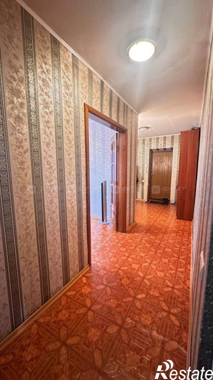 4-комн квартира ул. Закиева, дом 5