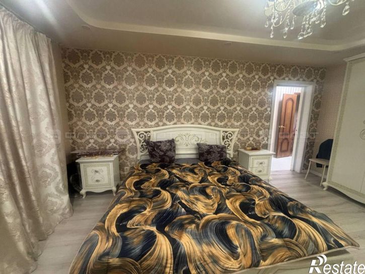 1-комн квартира ул. Минская, дом 50