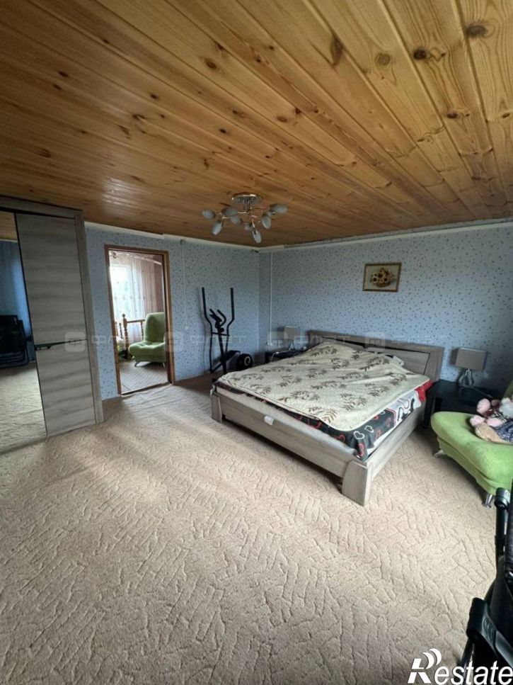 Коттедж/дом тер. Коллективный сад N8 СНТ ОАО КМПО, дом 544