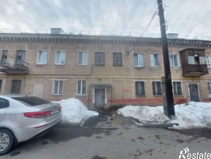 1-комн квартира ул. Лукина, дом 11А