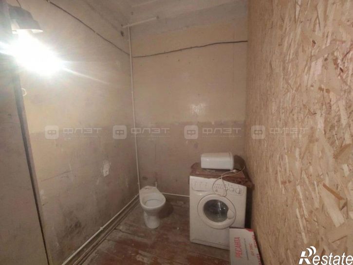 1-комн квартира ул. Лукина, дом 11А