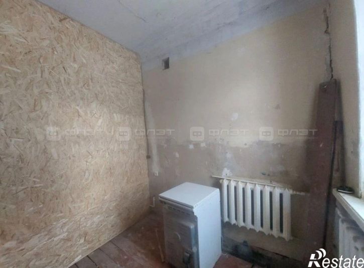 1-комн квартира ул. Лукина, дом 11А
