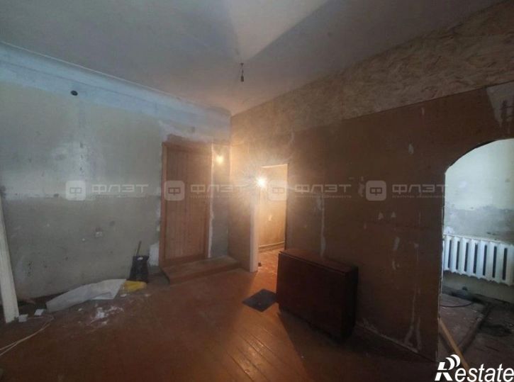1-комн квартира ул. Лукина, дом 11А