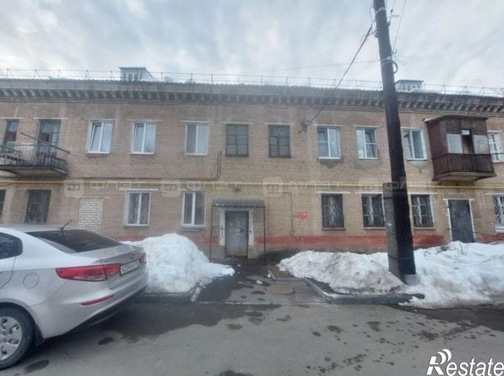 1-комн квартира ул. Лукина, дом 11А