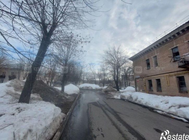 1-комн квартира ул. Лукина, дом 11А
