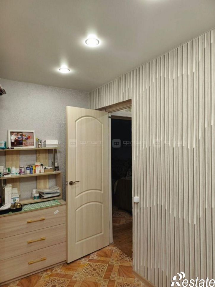 2-комн квартира ул. Сафиуллина, дом 50