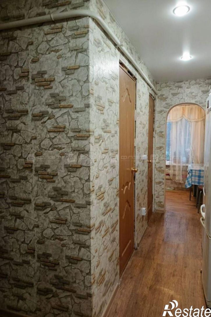 2-комн квартира ул. Сафиуллина, дом 50