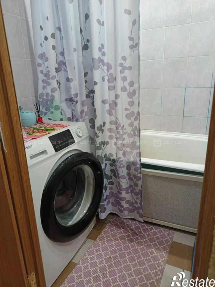 2-комн квартира ул. Сафиуллина, дом 50