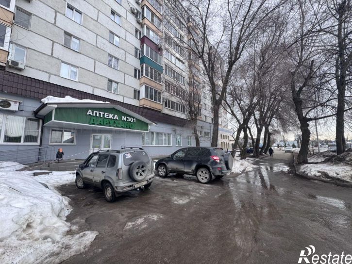 Офис ул. Карбышева, дом 47