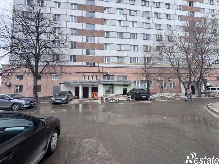 Офис ул. Карбышева, дом 47