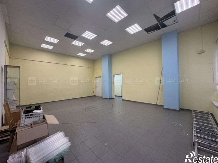 Офис ул. Карбышева, дом 47