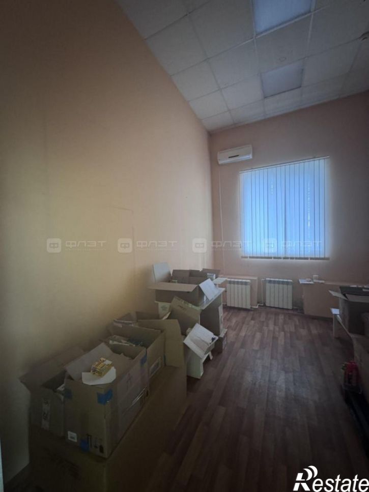 Офис ул. Карбышева, дом 47