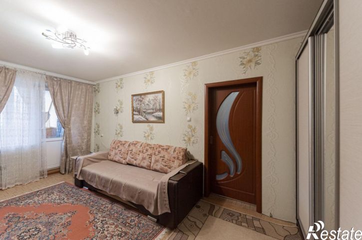1-комн квартира ул. Чишмяле, дом 21