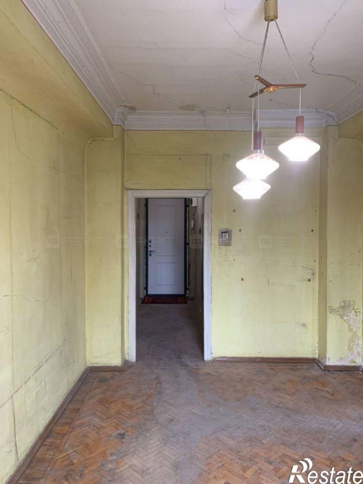 2-комн квартира ул. Восстания, дом 46