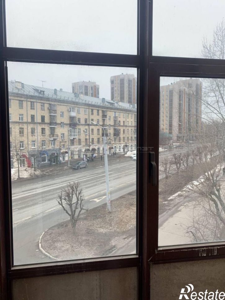 2-комн квартира ул. Восстания, дом 46