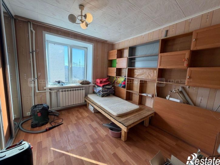 2-комн квартира ул. Минусинская, дом 1