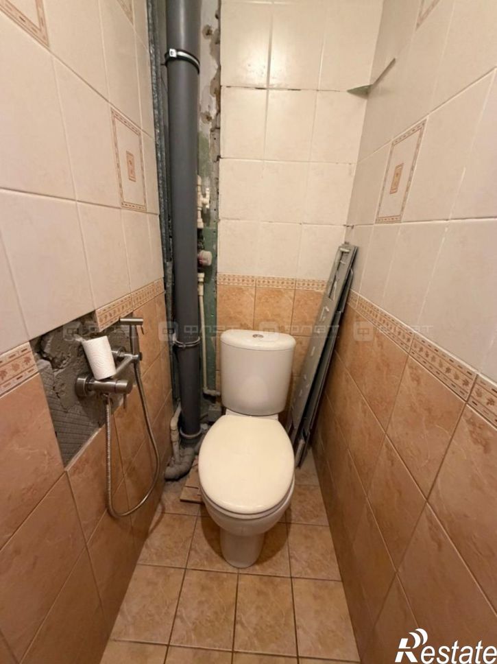 2-комн квартира ул. Минусинская, дом 1