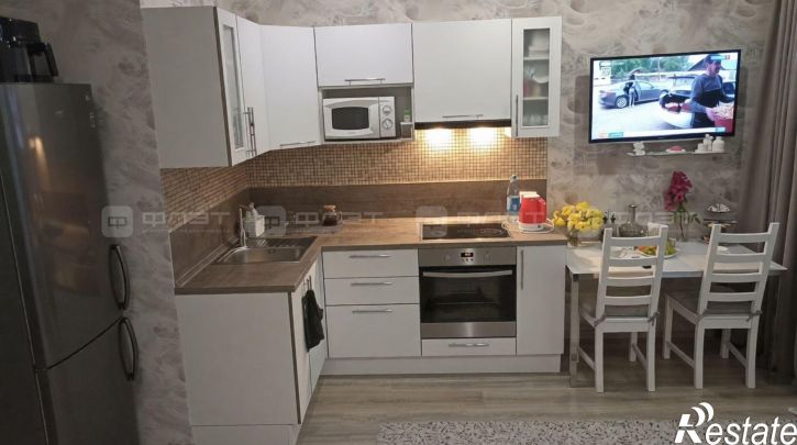 1-комн квартира ул. Максимова, дом 37б