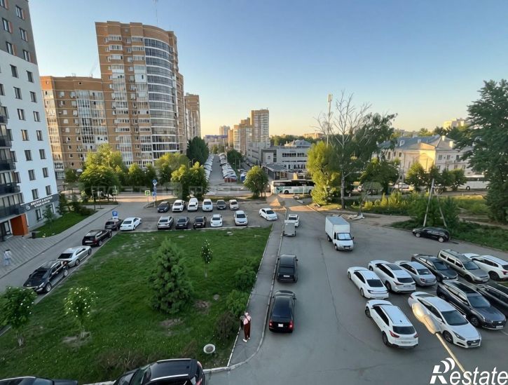 1-комн квартира ул. Максимова, дом 37б