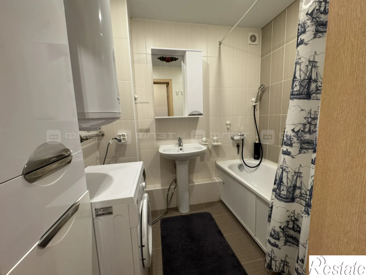 2-комн квартира ул. Березовая (Лесной городок), дом 30