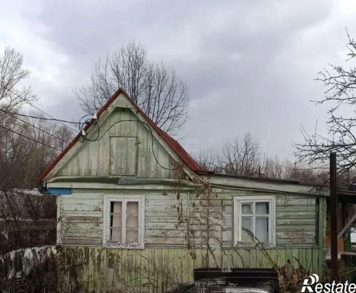 Коттедж/дом СНТ Сад № 2 Приволжского райсобеса