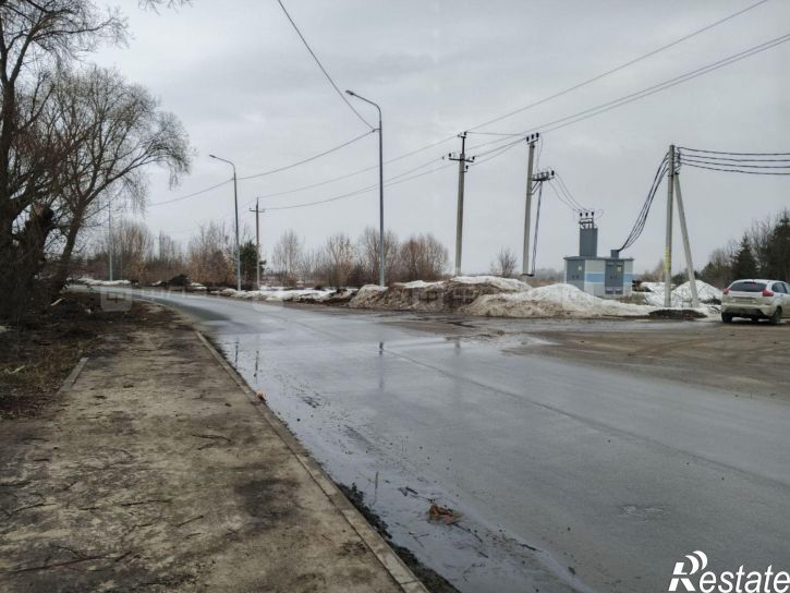 Земельный участок тер. сдт 50-летия Победы, дом 132