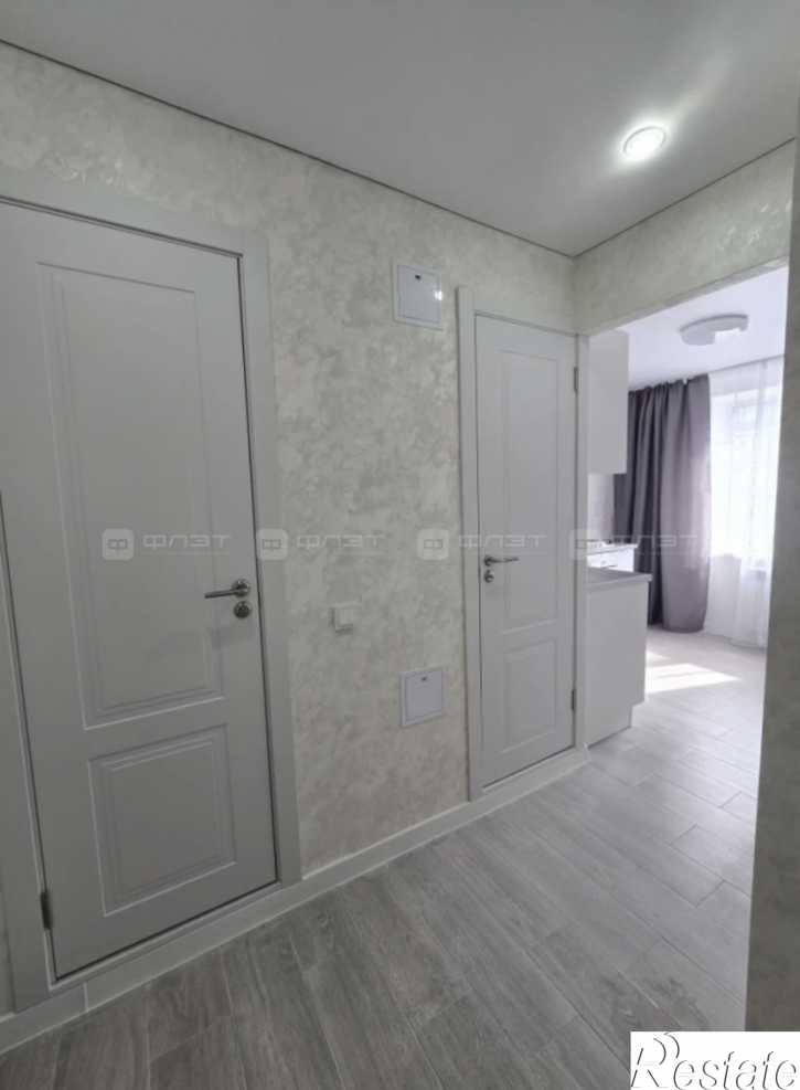 2-комн квартира пр-кт. Фатыха Амирхана, дом 89
