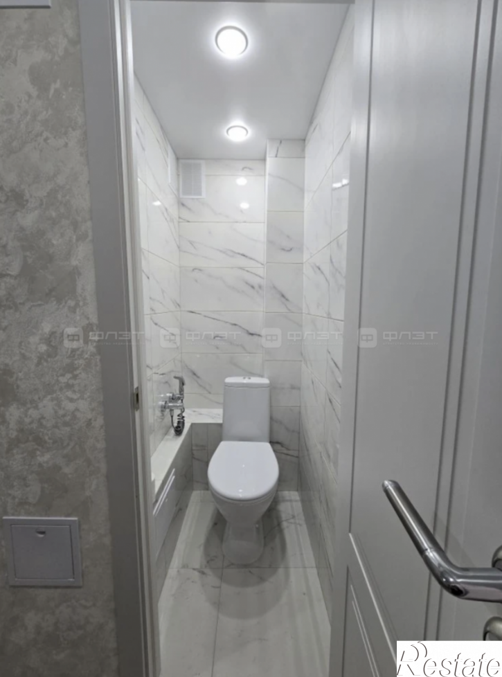 2-комн квартира пр-кт. Фатыха Амирхана, дом 89