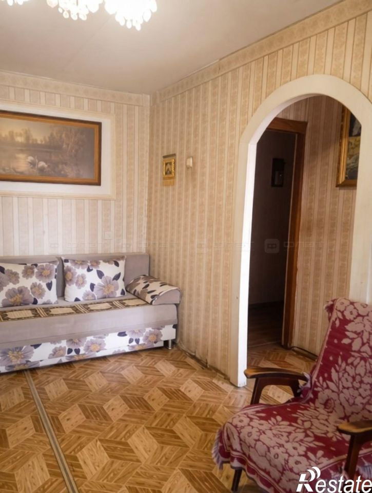 2-комн квартира ул. Карима Тинчурина, дом 9