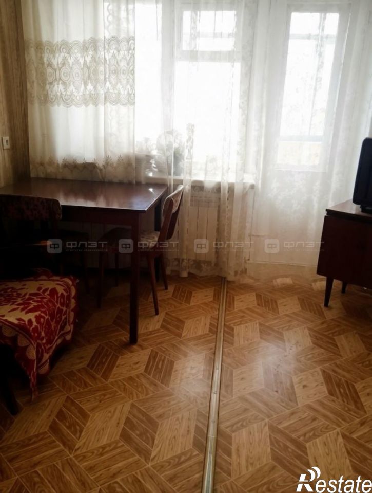 2-комн квартира ул. Карима Тинчурина, дом 9
