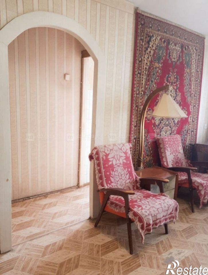 2-комн квартира ул. Карима Тинчурина, дом 9