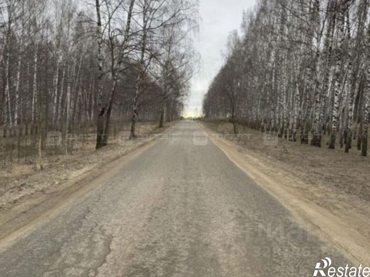 Земельный участок садоводческое товарищество Кооператор, дом 359